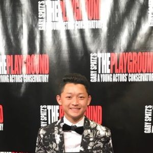 Meet your Posher, Chance